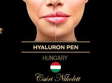 LbN HyaluronPen Hungaryhír